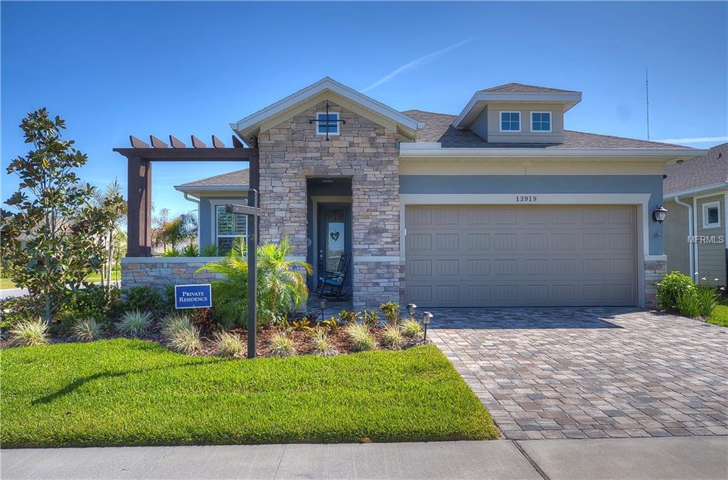 13919 Kingfisher Glen Drive - Photo 1