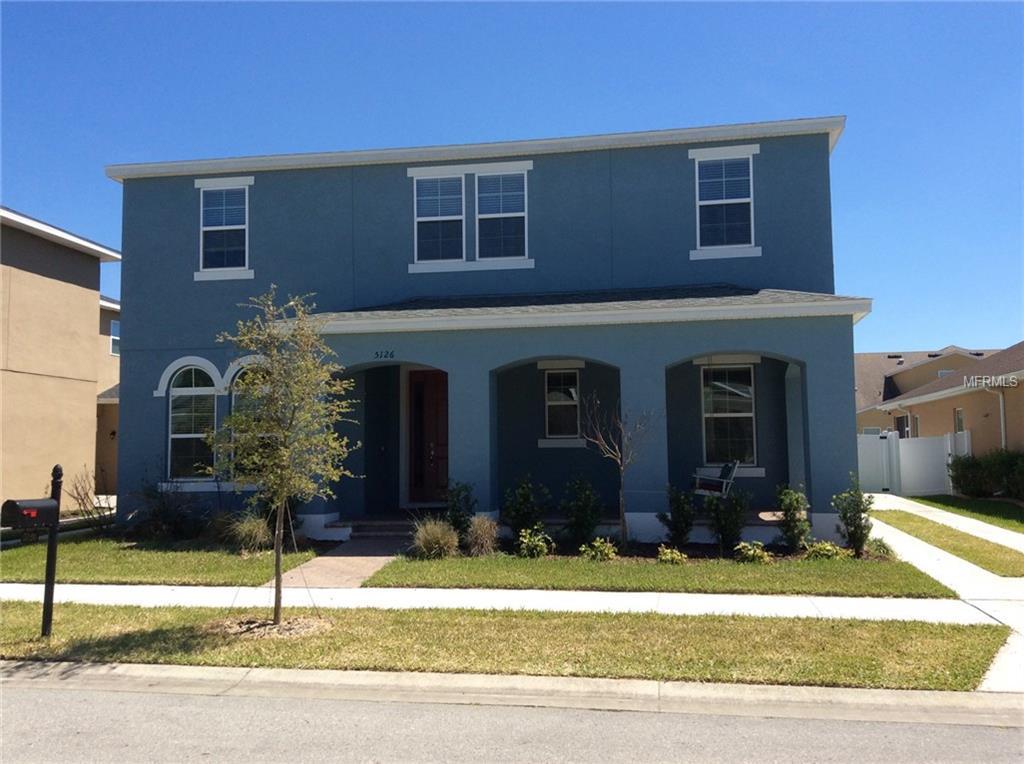5126 Autumn Ridge Drive - Photo 1