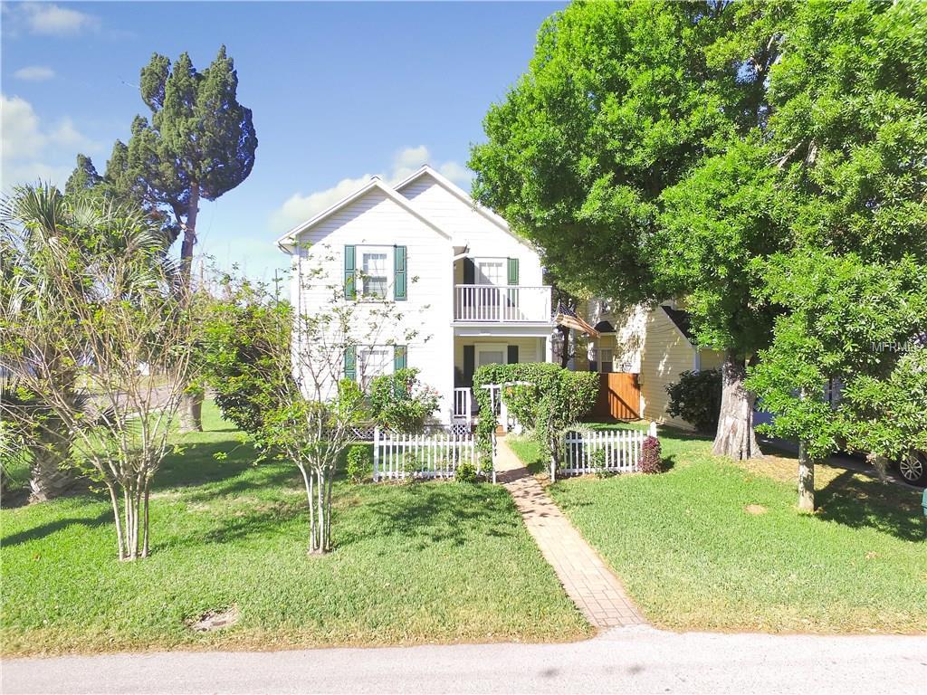 5911 Elkins Avenue - Photo 1