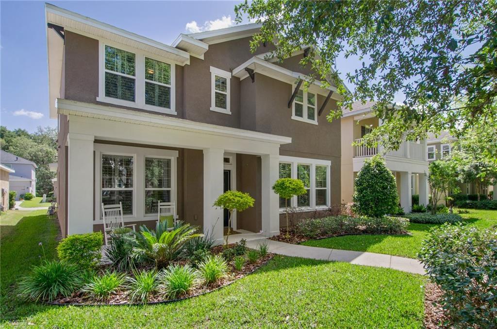 15835 Starling Crossing Drive - Photo 1