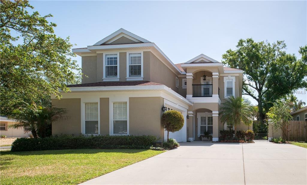 3902 Drexel Avenue - Photo 1