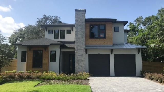 1850 Carollee Lane - Photo 1
