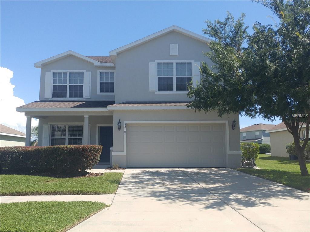 6218 Desert Peace Avenue - Photo 1