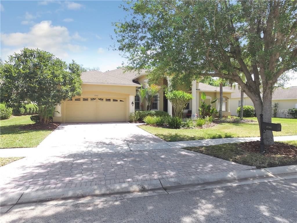 17361 Emerald Chase Drive - Photo 1