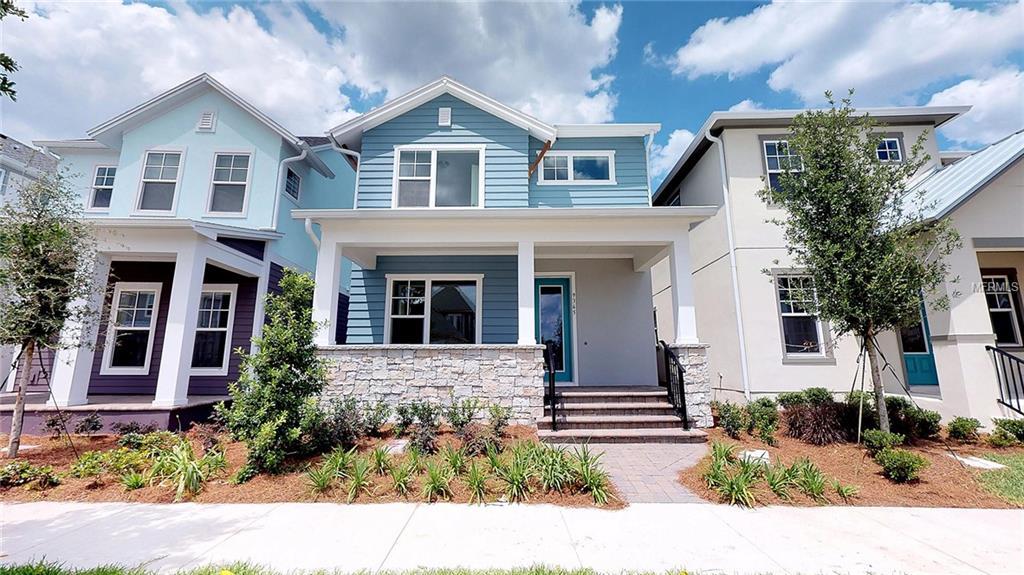 9365 Merrifield Street - Photo 1