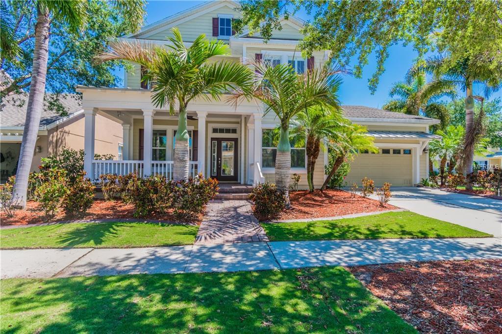 5603 Skimmer Drive - Photo 1