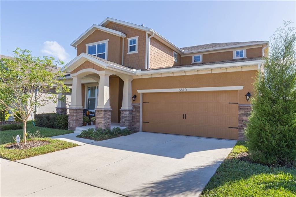 5810 Great Lawn Place - Photo 1