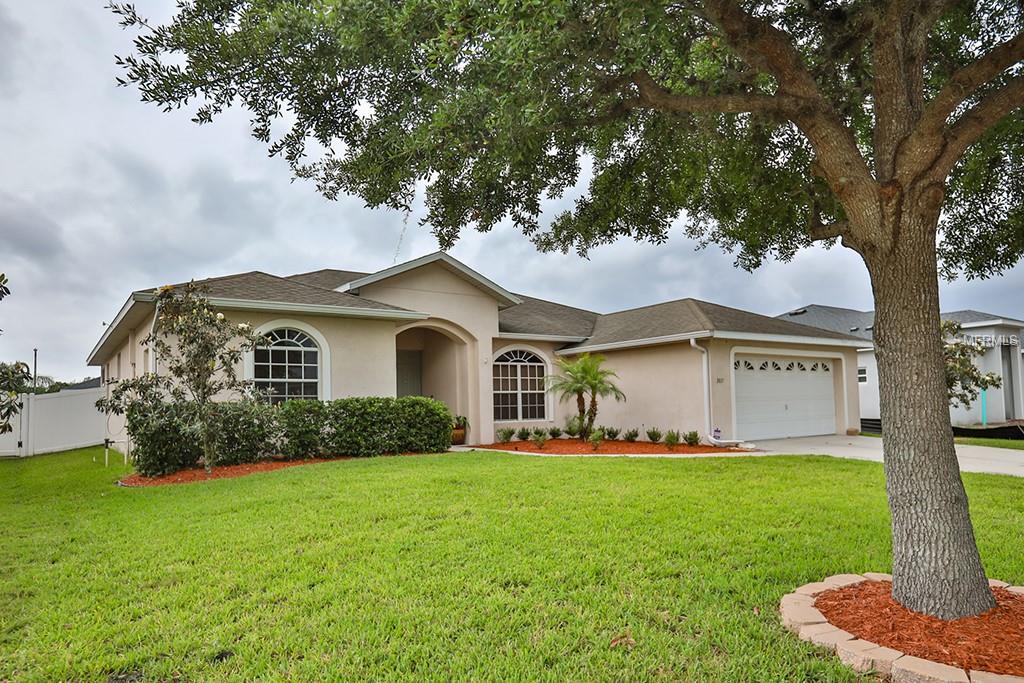 3817 Milflores Drive - Photo 1