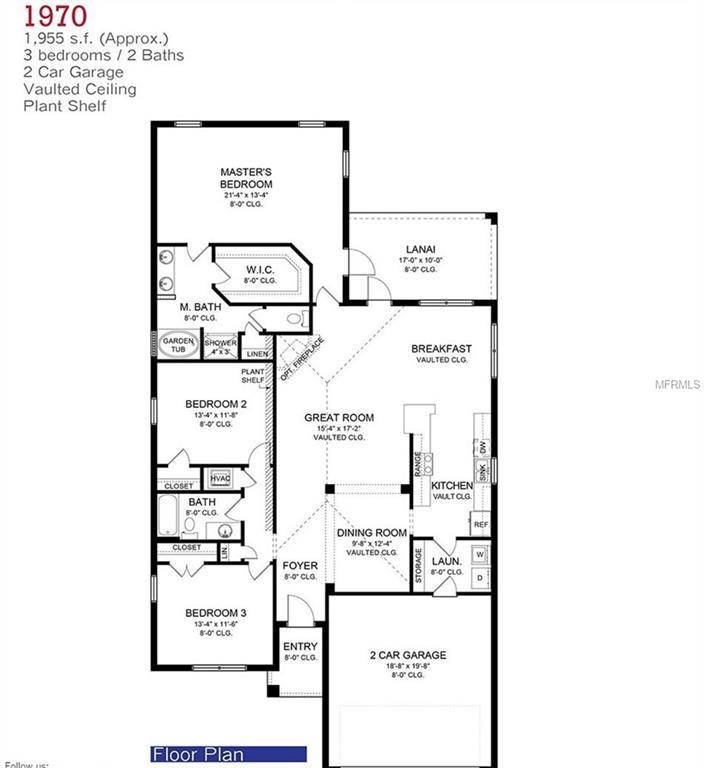 16302 Vine Cliff Avenue - Photo 1