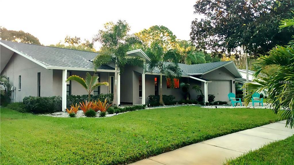 2631 Burntfork Drive - Photo 1