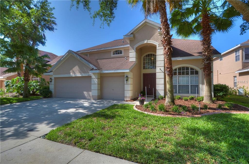 10217 Deercliff Drive - Photo 1