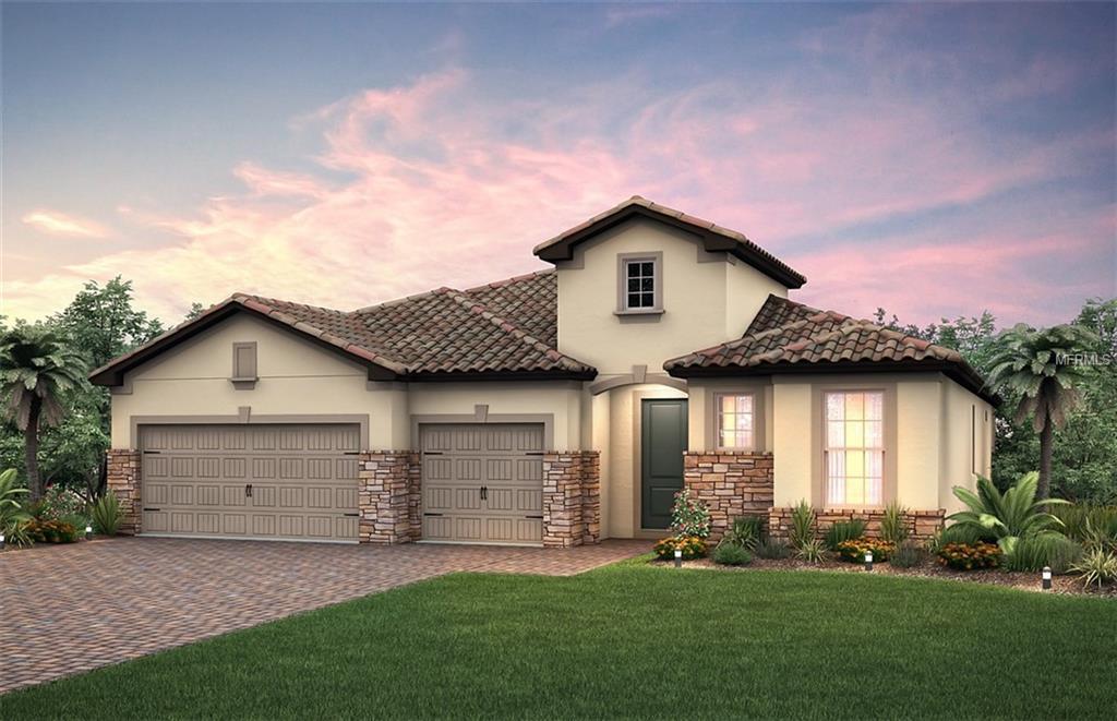 10945 Savona Way - Photo 1