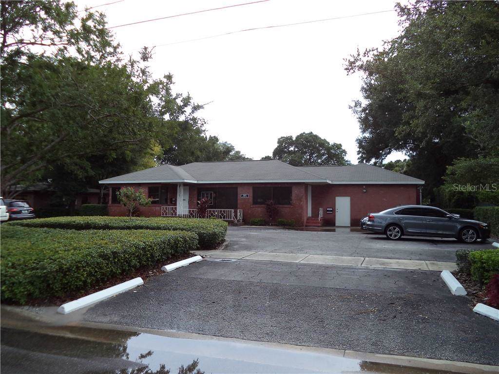 3615 Swann Avenue - Photo 1