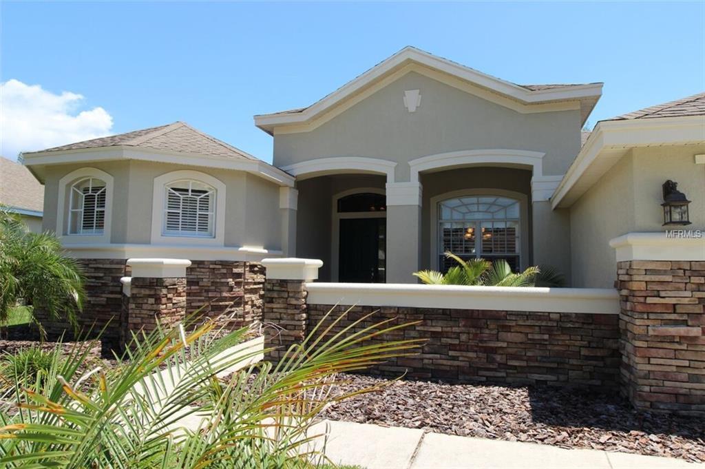 15715 Ibisridge Drive - Photo 1