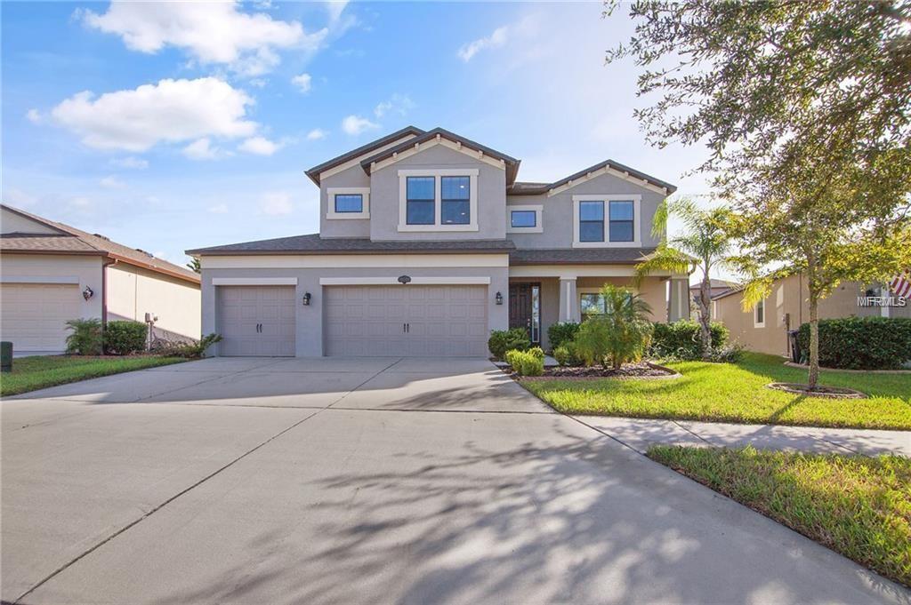 11526 Palmetto Pine Street - Photo 1
