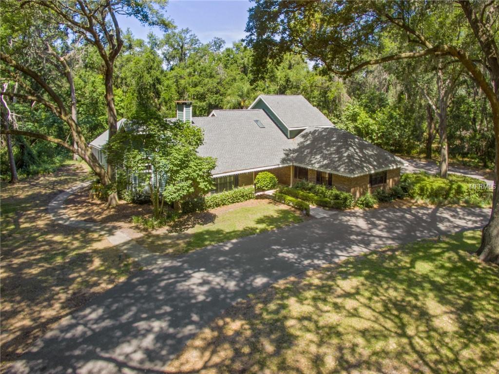 11825 Justamere Lane - Photo 1