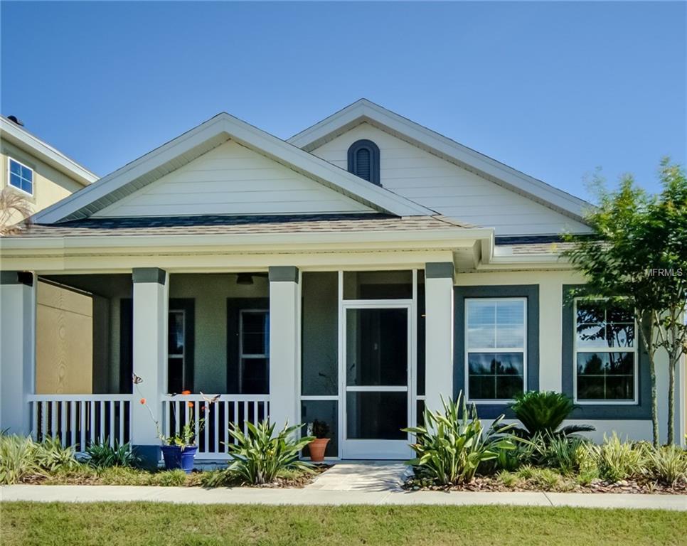 609 Winterside Drive - Photo 1