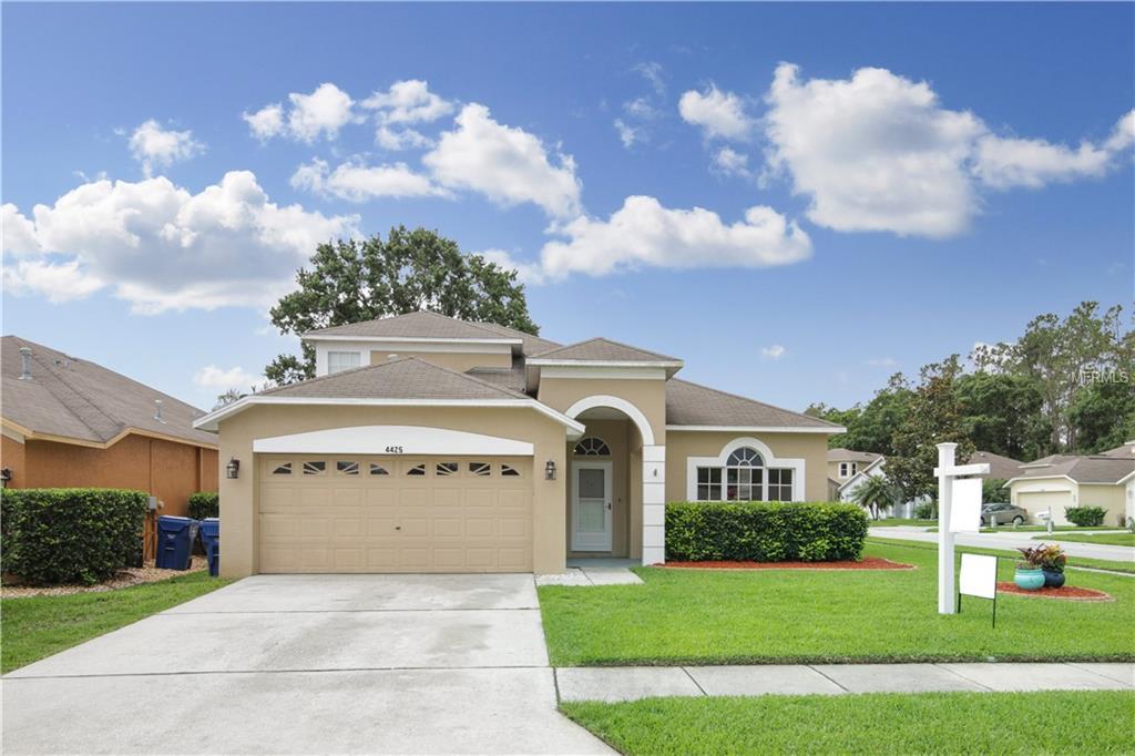 4425 Tarkington Drive - Photo 1