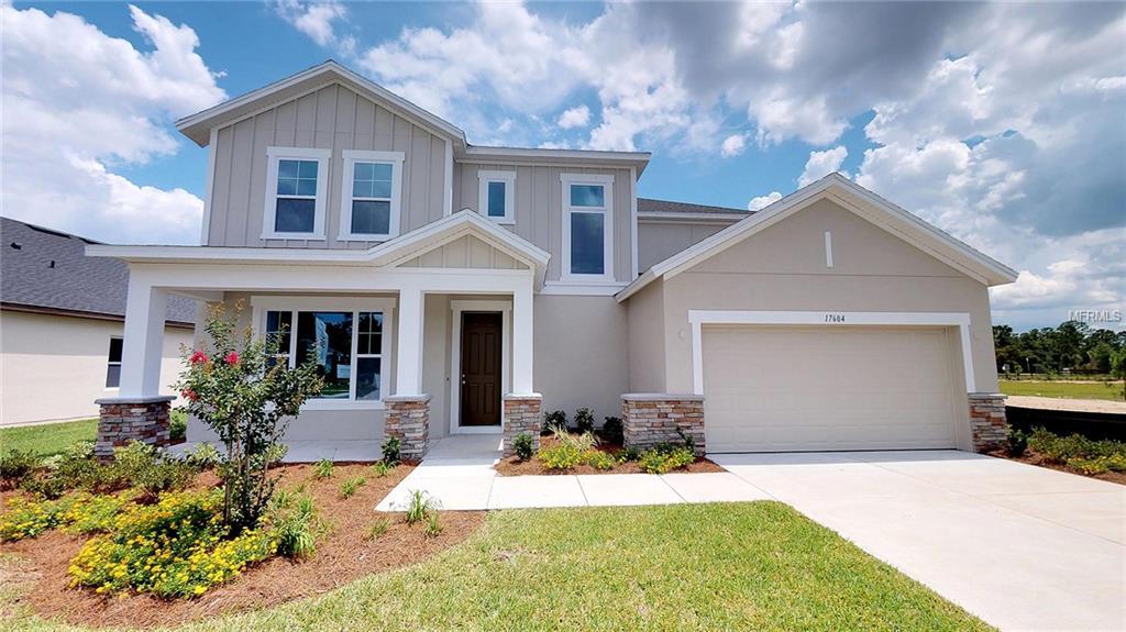 17604 Serenoa Boulevard - Photo 1