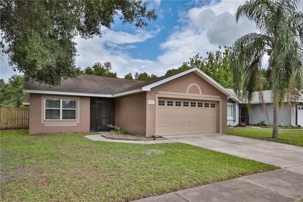 10824 Peppersong Drive - Photo 1