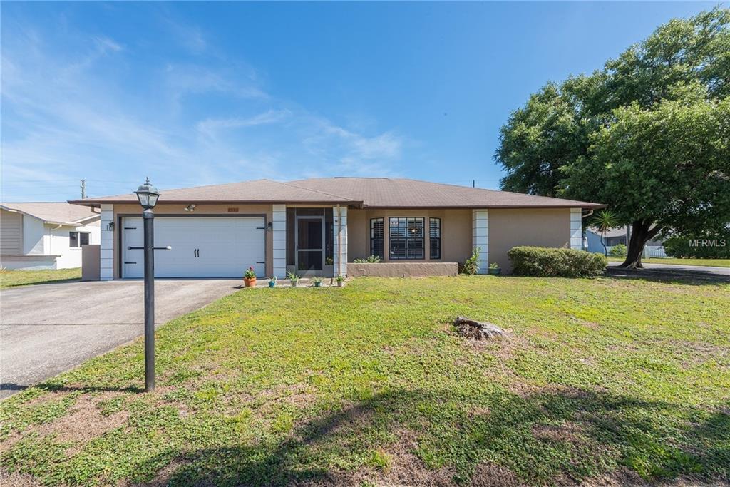8533 Gum Tree Avenue - Photo 1