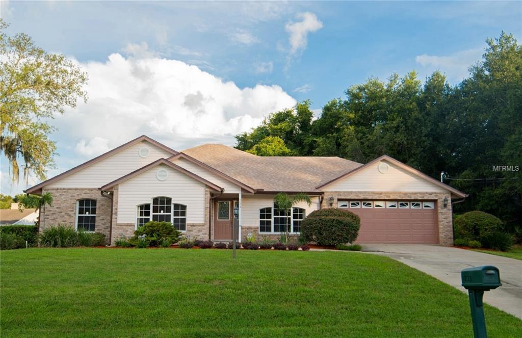 233 Council Bluffs Drive - Photo 1