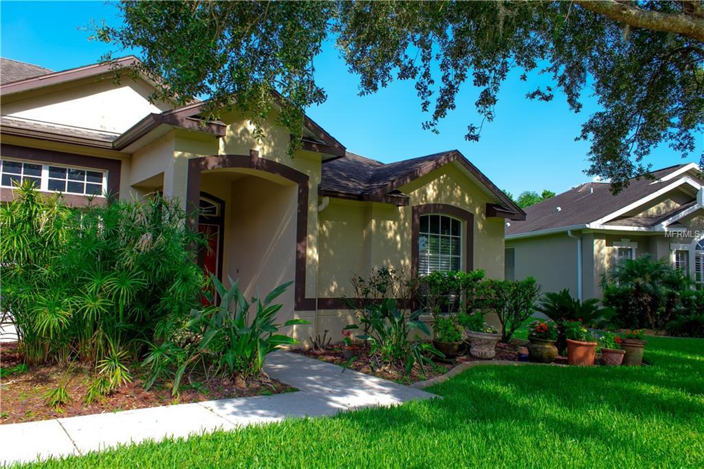 22909 Collridge Drive - Photo 1