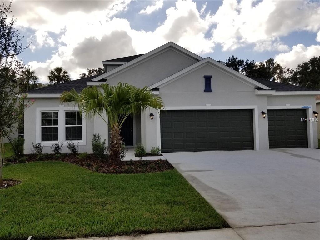 7605 Mill Hopper Court - Photo 1