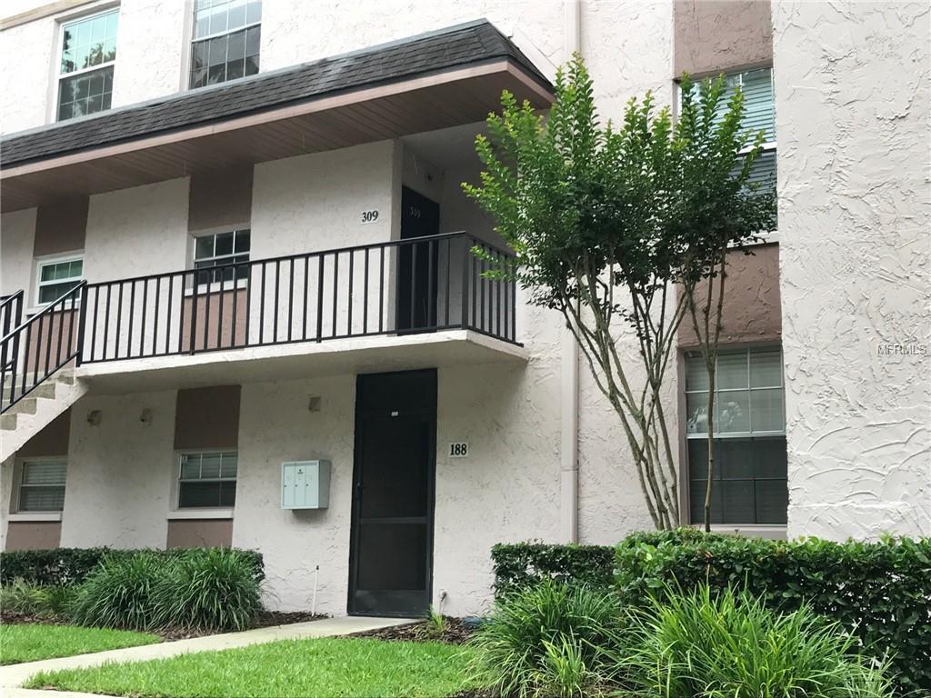 811 Russell Lane - Photo 1