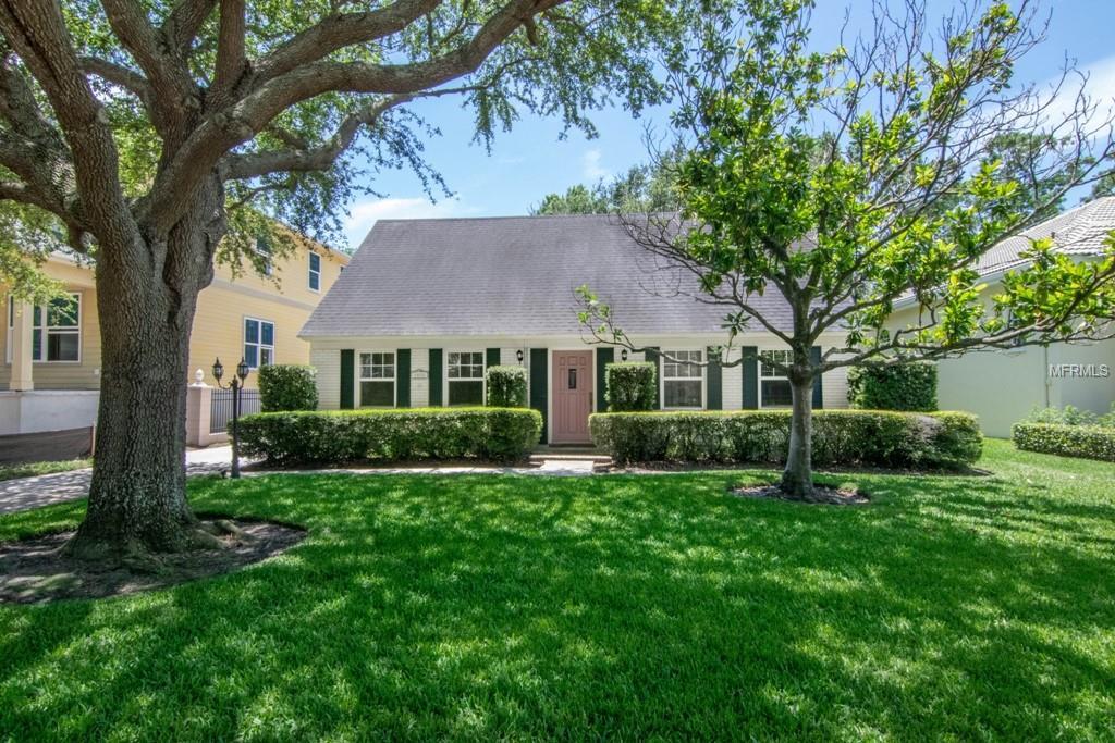 4826 San Jose Street - Photo 1
