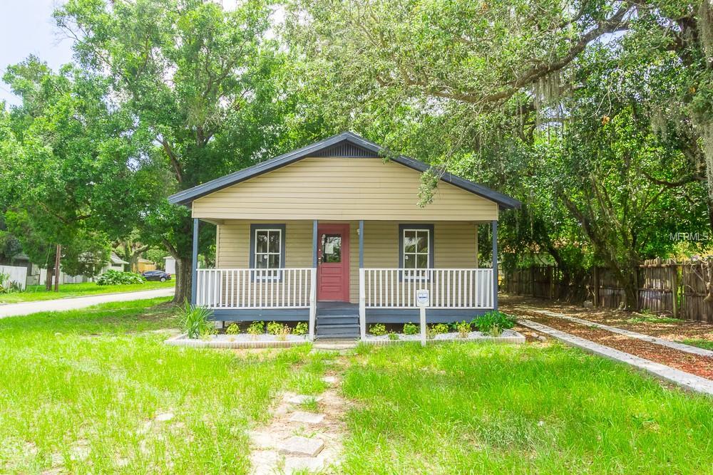 8412 Seminole Avenue - Photo 1