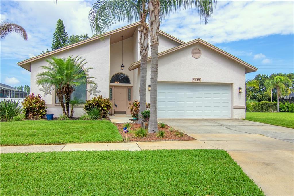 1012 Calle Rosa Place - Photo 1