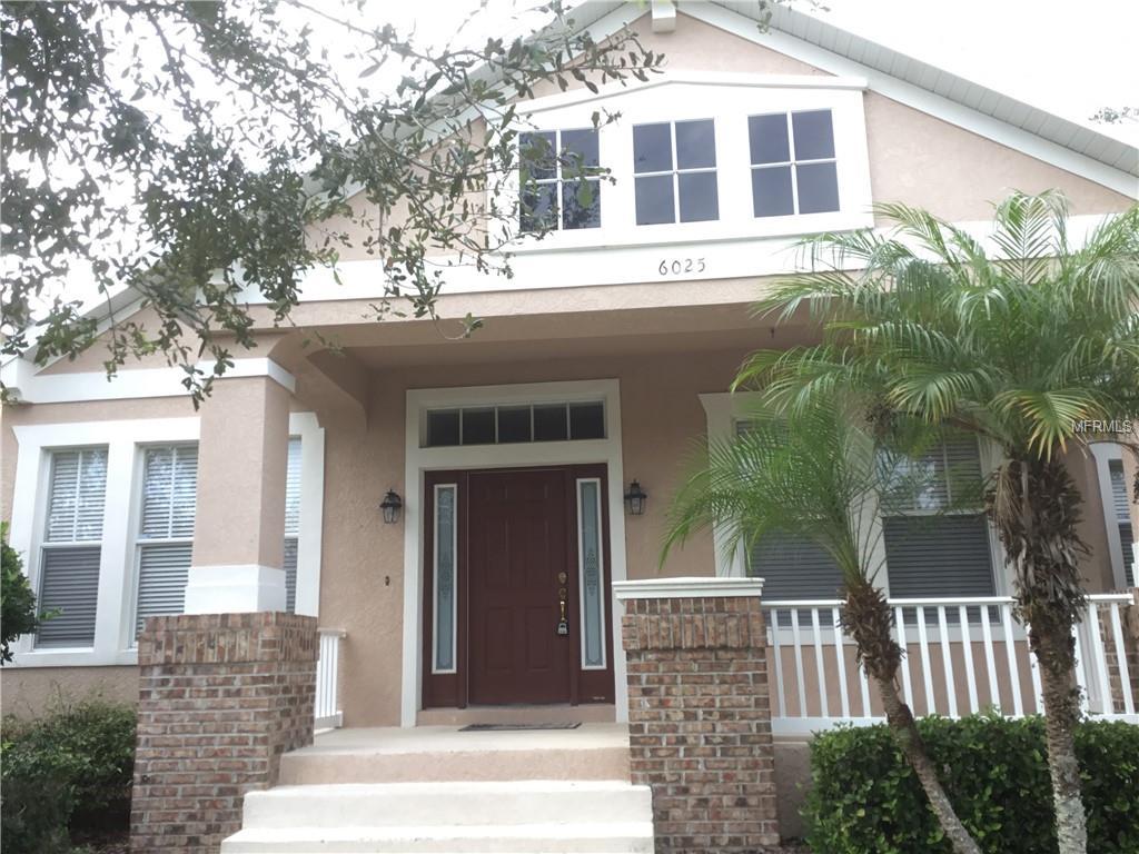 6025 Churchside Drive - Photo 1