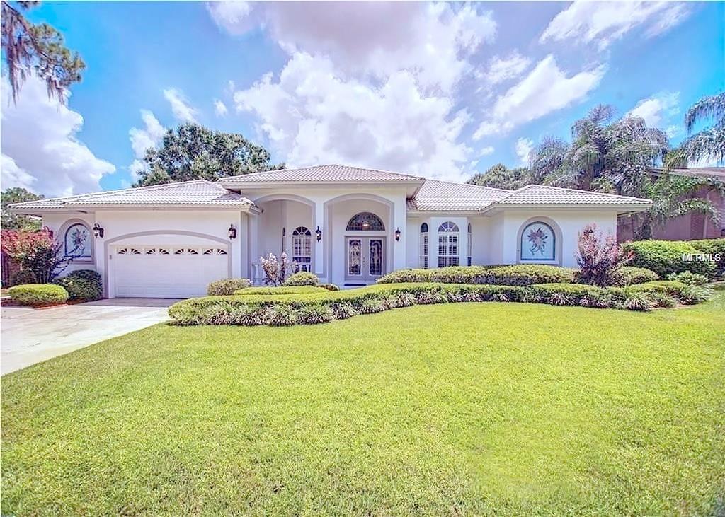 2701 Fairway Drive - Photo 1