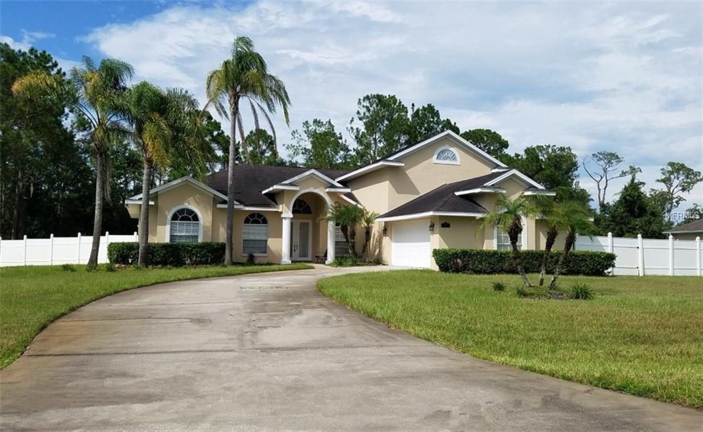 6236 Bridleford Drive - Photo 1