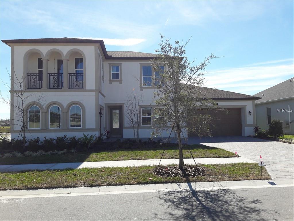 18309 Leafmore Street - Photo 1