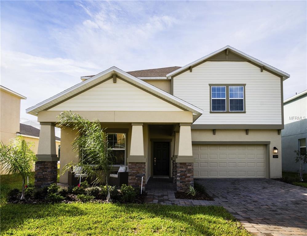 364 Brunswick Drive - Photo 1