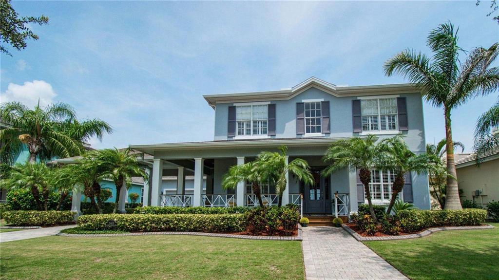 5409 Merritt Island Drive - Photo 1
