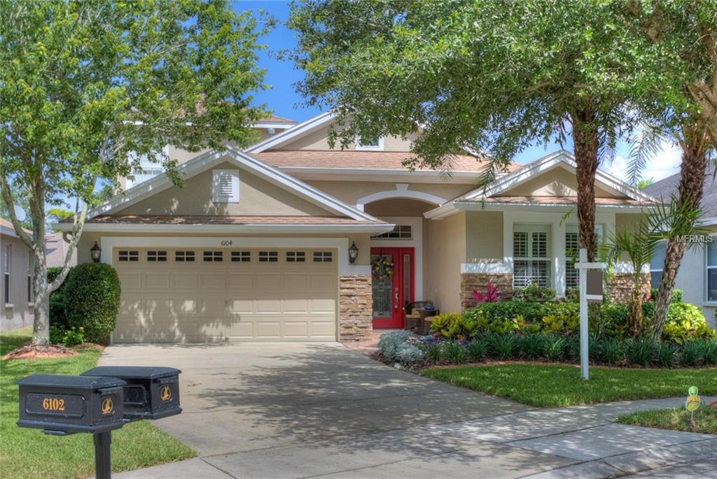 6104 Gannetwood Place - Photo 1