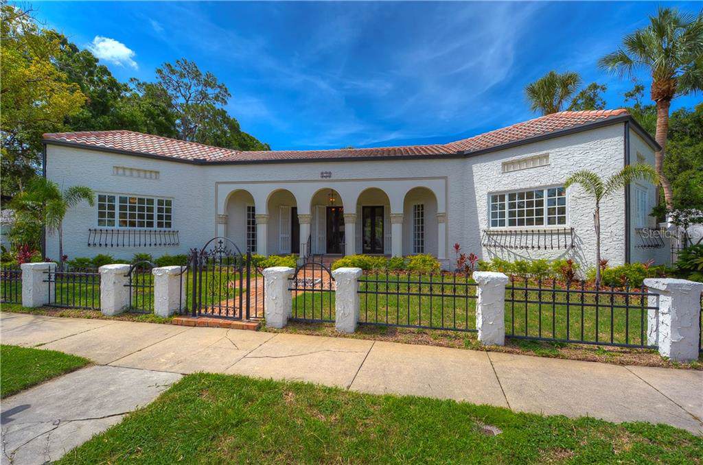 5102 Azeele Street - Photo 1