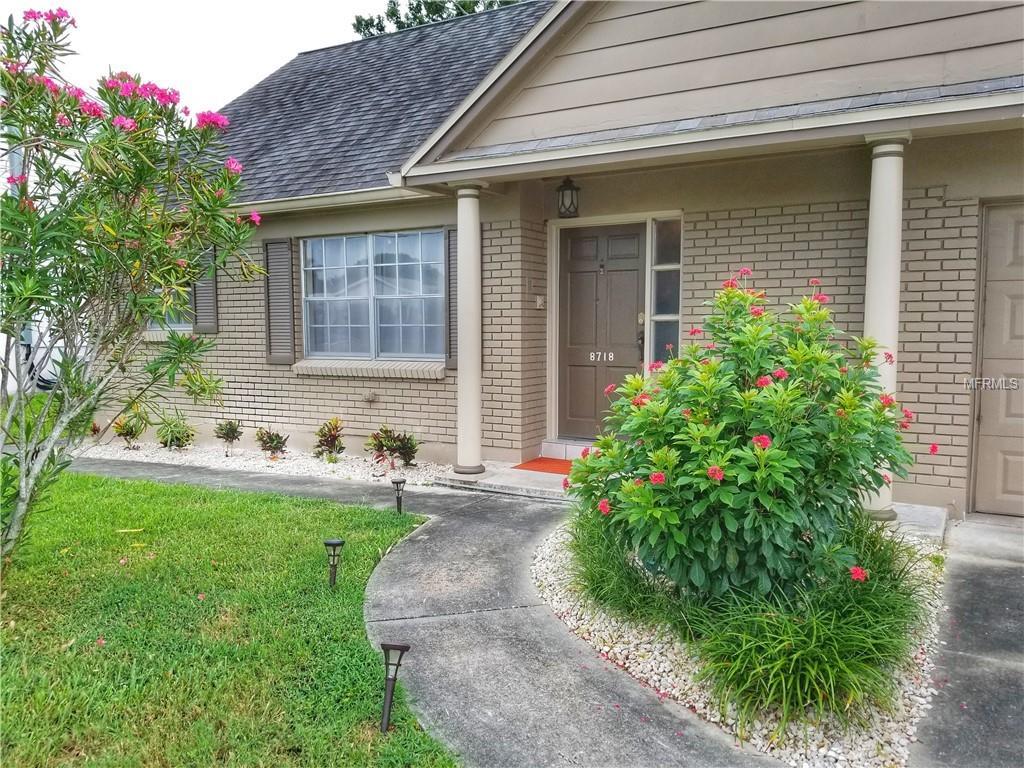 8718 Hickorywood Lane - Photo 1