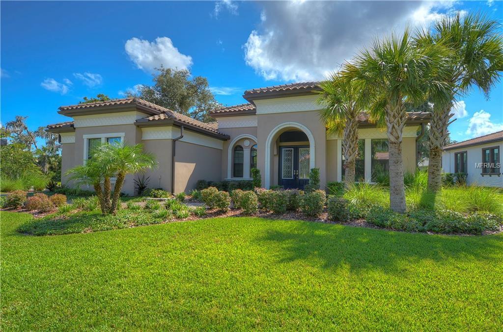 5302 Alafia Falls Drive - Photo 1
