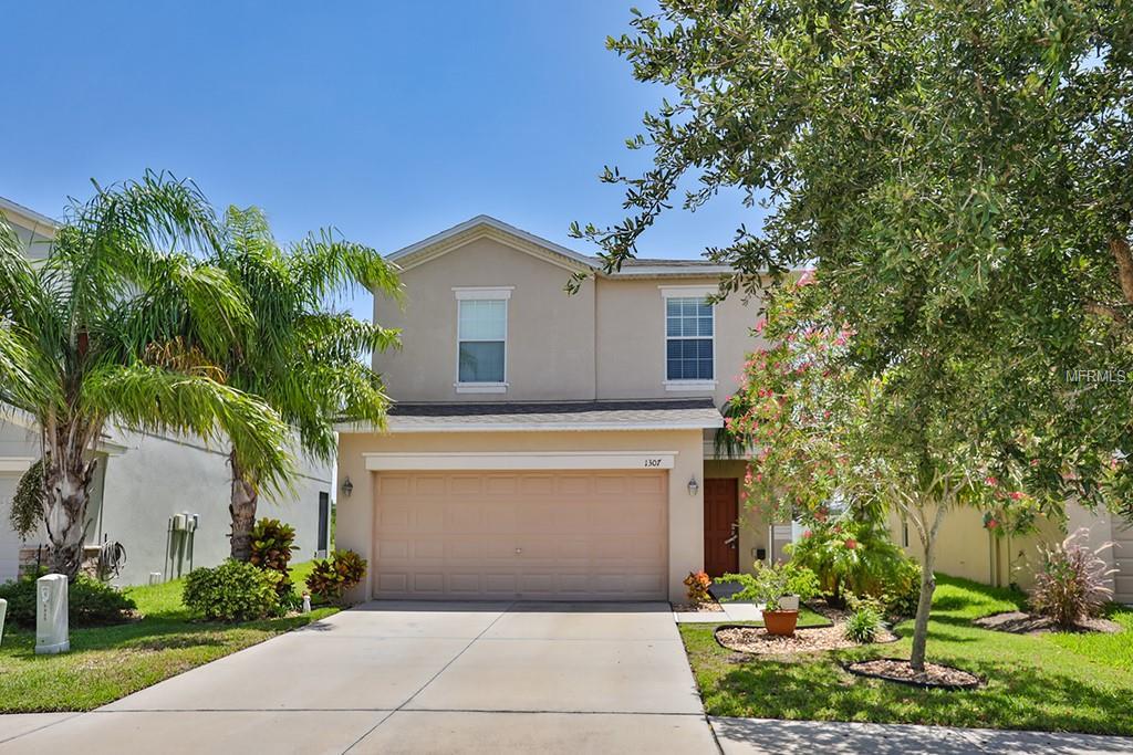 1307 Pasadena Bloom Lane - Photo 1