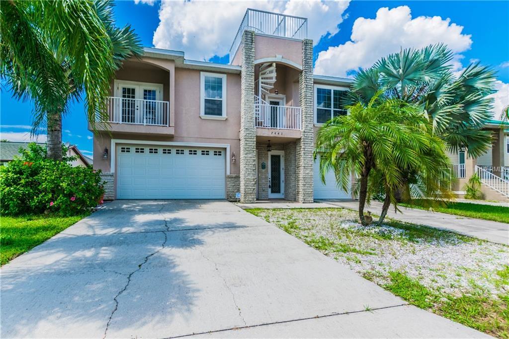 7441 Islander Lane - Photo 1