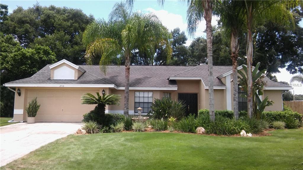 2710 Buckhorn Oaks Drive - Photo 1