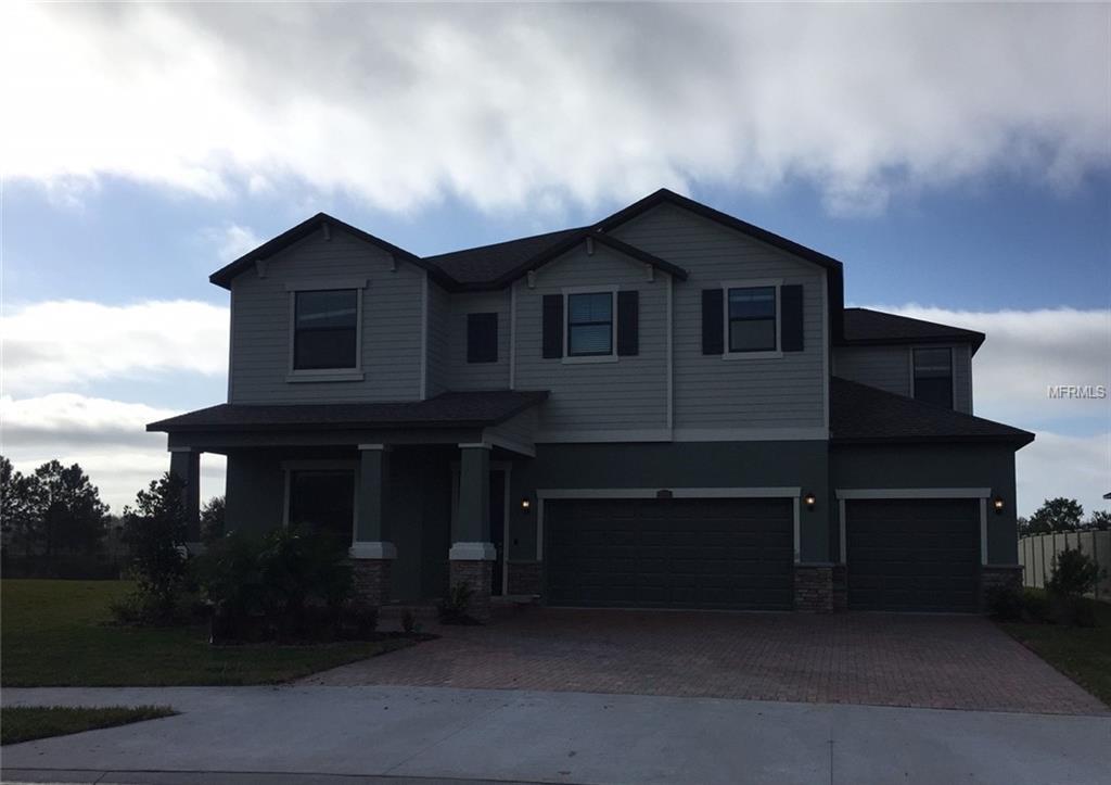 2905 Hilliard Drive - Photo 1