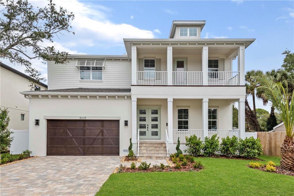 4635 Kensington Avenue - Photo 1