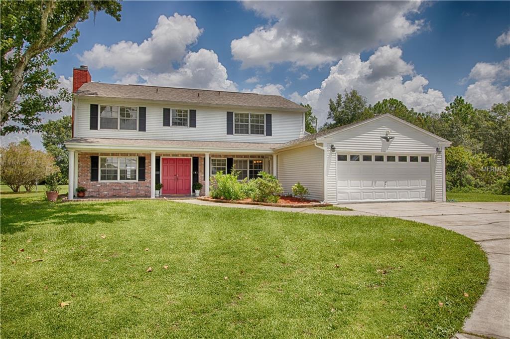 6028 Country Club Road - Photo 1
