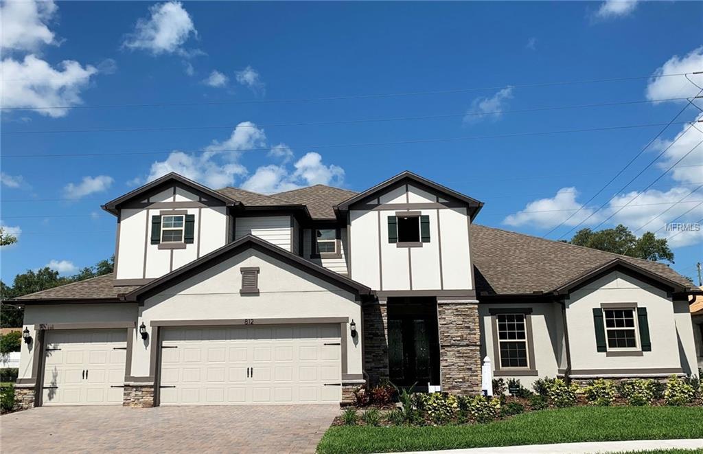812 Forest Glen Ct - Photo 1