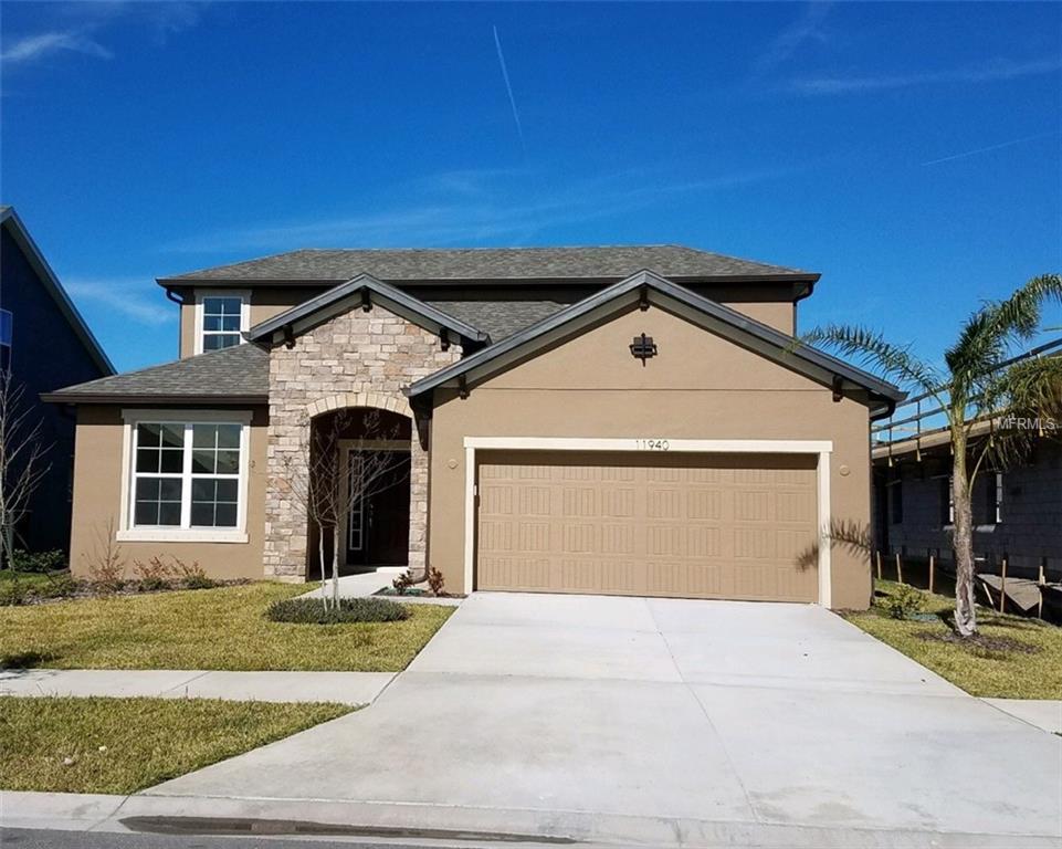11940 Bahia Valley Drive - Photo 1